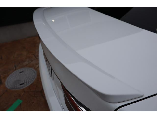 GS GS450h Fスポーツ 1オーナー サンルーフ 三眼LEDヘッドライトアダプティブハイビームシステム パワートランク ヘッドアップディスプレイ クリアランスソナー 本アルミ名栗調パネル ブラインドスポットモニター 後席SRS(31枚目)