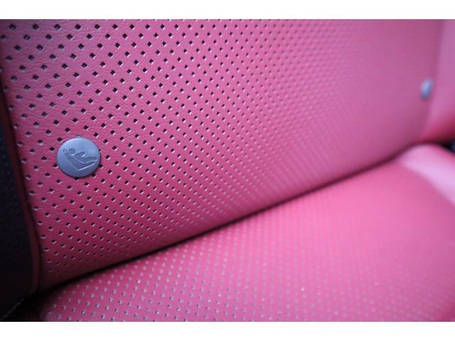 GS GS450h Fスポーツ 1オーナー サンルーフ 三眼LEDヘッドライトアダプティブハイビームシステム パワートランク ヘッドアップディスプレイ クリアランスソナー 本アルミ名栗調パネル ブラインドスポットモニター 後席SRS(35枚目)