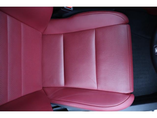 GS GS450h Fスポーツ 1オーナー サンルーフ 三眼LEDヘッドライトアダプティブハイビームシステム パワートランク ヘッドアップディスプレイ クリアランスソナー 本アルミ名栗調パネル ブラインドスポットモニター 後席SRS(50枚目)