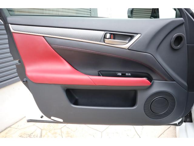 GS GS450h Fスポーツ 1オーナー サンルーフ 三眼LEDヘッドライトアダプティブハイビームシステム パワートランク ヘッドアップディスプレイ クリアランスソナー 本アルミ名栗調パネル ブラインドスポットモニター 後席SRS(54枚目)