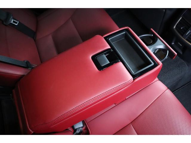 GS GS450h Fスポーツ 1オーナー サンルーフ 三眼LEDヘッドライトアダプティブハイビームシステム パワートランク ヘッドアップディスプレイ クリアランスソナー 本アルミ名栗調パネル ブラインドスポットモニター 後席SRS(65枚目)