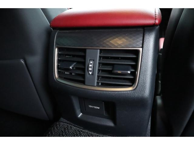 GS GS450h Fスポーツ 1オーナー サンルーフ 三眼LEDヘッドライトアダプティブハイビームシステム パワートランク ヘッドアップディスプレイ クリアランスソナー 本アルミ名栗調パネル ブラインドスポットモニター 後席SRS(66枚目)