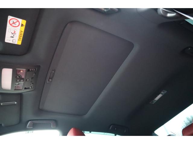 GS GS450h Fスポーツ 1オーナー サンルーフ 三眼LEDヘッドライトアダプティブハイビームシステム パワートランク ヘッドアップディスプレイ クリアランスソナー 本アルミ名栗調パネル ブラインドスポットモニター 後席SRS(70枚目)