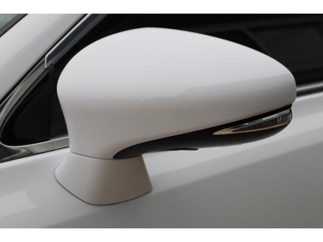 GS GS450h Fスポーツ 1オーナー サンルーフ 三眼LEDヘッドライトアダプティブハイビームシステム パワートランク ヘッドアップディスプレイ クリアランスソナー 本アルミ名栗調パネル ブラインドスポットモニター 後席SRS(75枚目)