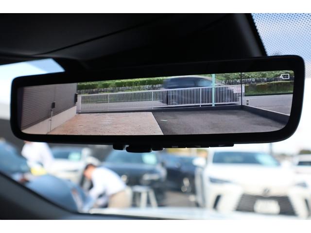 RX RX500h Fスポーツパフォーマンス パノラマルーフ マークレビンソン 寒冷地仕様 輻射ヒーター ダークメタリック21インチAW デジタルインナーミラー 前後席ベンチレーション機能付きシートヒーター メーカー前後ドライブレコーダー(14枚目)