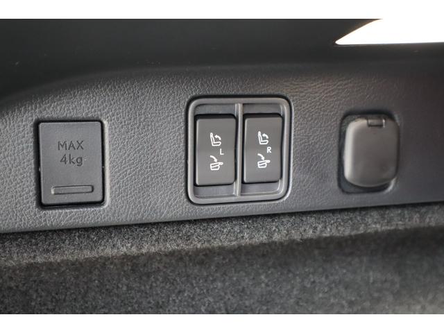 RX RX500h Fスポーツパフォーマンス パノラマルーフ マークレビンソン 寒冷地仕様 輻射ヒーター ダークメタリック21インチAW デジタルインナーミラー 前後席ベンチレーション機能付きシートヒーター メーカー前後ドライブレコーダー(17枚目)