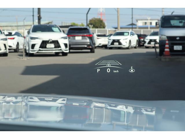 RX RX500h Fスポーツパフォーマンス パノラマルーフ マークレビンソン 寒冷地仕様 輻射ヒーター ダークメタリック21インチAW デジタルインナーミラー 前後席ベンチレーション機能付きシートヒーター メーカー前後ドライブレコーダー(20枚目)