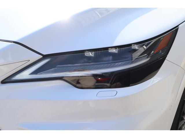 RX RX500h Fスポーツパフォーマンス パノラマルーフ マークレビンソン 寒冷地仕様 輻射ヒーター ダークメタリック21インチAW デジタルインナーミラー 前後席ベンチレーション機能付きシートヒーター メーカー前後ドライブレコーダー(23枚目)