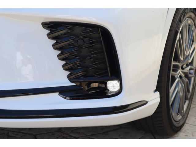 RX RX500h Fスポーツパフォーマンス パノラマルーフ マークレビンソン 寒冷地仕様 輻射ヒーター ダークメタリック21インチAW デジタルインナーミラー 前後席ベンチレーション機能付きシートヒーター メーカー前後ドライブレコーダー(29枚目)