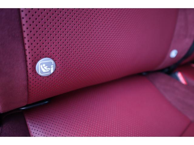 RX RX500h Fスポーツパフォーマンス パノラマルーフ マークレビンソン 寒冷地仕様 輻射ヒーター ダークメタリック21インチAW デジタルインナーミラー 前後席ベンチレーション機能付きシートヒーター メーカー前後ドライブレコーダー(40枚目)