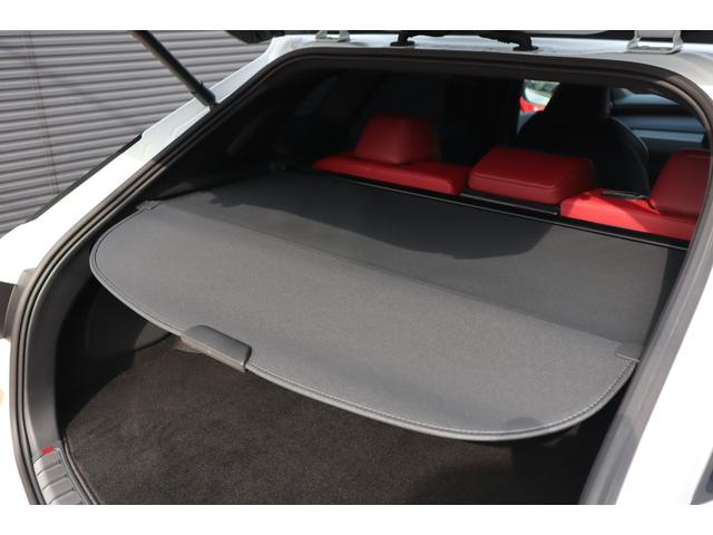 RX RX500h Fスポーツパフォーマンス パノラマルーフ マークレビンソン 寒冷地仕様 輻射ヒーター ダークメタリック21インチAW デジタルインナーミラー 前後席ベンチレーション機能付きシートヒーター メーカー前後ドライブレコーダー(71枚目)