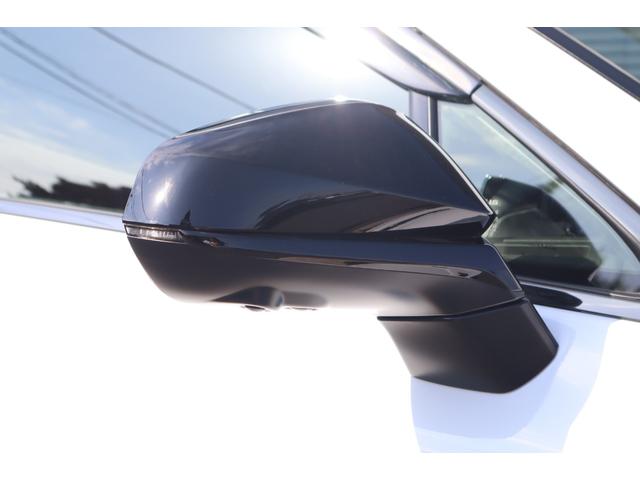 RX RX500h Fスポーツパフォーマンス パノラマルーフ マークレビンソン 寒冷地仕様 輻射ヒーター ダークメタリック21インチAW デジタルインナーミラー 前後席ベンチレーション機能付きシートヒーター メーカー前後ドライブレコーダー(77枚目)