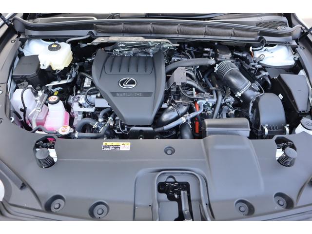 RX RX500h Fスポーツパフォーマンス パノラマルーフ マークレビンソン 寒冷地仕様 輻射ヒーター ダークメタリック21インチAW デジタルインナーミラー 前後席ベンチレーション機能付きシートヒーター メーカー前後ドライブレコーダー(80枚目)