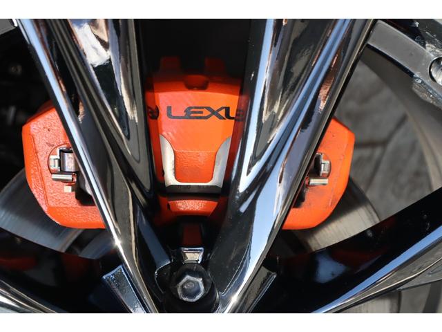 ＮＸ ＮＸ３５０　Ｆスポーツ　４ＷＤ　ワンオーナー　デジタルインナーミラー　後席パワーシート　後席シートヒーター　オレンジキャリパー　メーカー前後ドライブレコーダー　パノラミックビューモニター　三眼ＬＥＤヘッドライト　ＡＨＳ（10枚目）