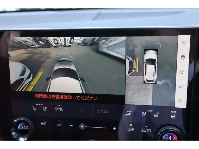 ＮＸ ＮＸ３５０　Ｆスポーツ　４ＷＤ　ワンオーナー　デジタルインナーミラー　後席パワーシート　後席シートヒーター　オレンジキャリパー　メーカー前後ドライブレコーダー　パノラミックビューモニター　三眼ＬＥＤヘッドライト　ＡＨＳ（20枚目）