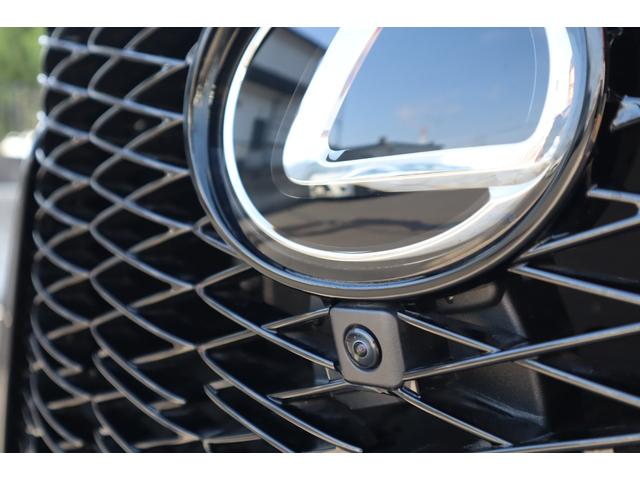 ＮＸ ＮＸ３５０　Ｆスポーツ　４ＷＤ　ワンオーナー　デジタルインナーミラー　後席パワーシート　後席シートヒーター　オレンジキャリパー　メーカー前後ドライブレコーダー　パノラミックビューモニター　三眼ＬＥＤヘッドライト　ＡＨＳ（21枚目）