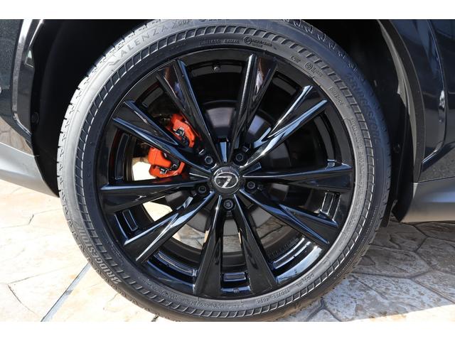 ＮＸ ＮＸ３５０　Ｆスポーツ　４ＷＤ　ワンオーナー　デジタルインナーミラー　後席パワーシート　後席シートヒーター　オレンジキャリパー　メーカー前後ドライブレコーダー　パノラミックビューモニター　三眼ＬＥＤヘッドライト　ＡＨＳ（42枚目）