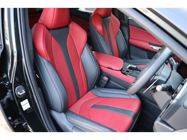 ＮＸ ＮＸ３５０　Ｆスポーツ　４ＷＤ　ワンオーナー　デジタルインナーミラー　後席パワーシート　後席シートヒーター　オレンジキャリパー　メーカー前後ドライブレコーダー　パノラミックビューモニター　三眼ＬＥＤヘッドライト　ＡＨＳ（44枚目）