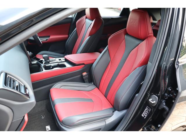 ＮＸ ＮＸ３５０　Ｆスポーツ　４ＷＤ　ワンオーナー　デジタルインナーミラー　後席パワーシート　後席シートヒーター　オレンジキャリパー　メーカー前後ドライブレコーダー　パノラミックビューモニター　三眼ＬＥＤヘッドライト　ＡＨＳ（48枚目）