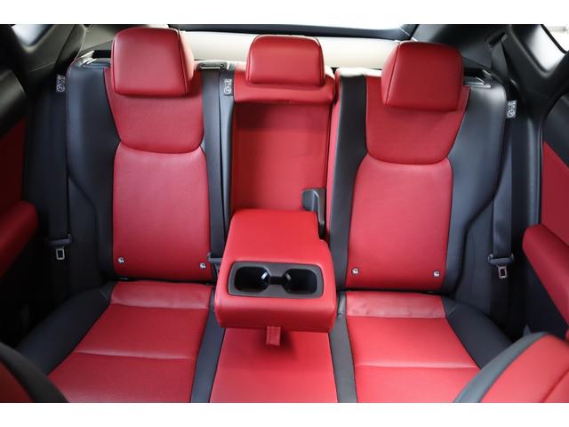 ＮＸ ＮＸ３５０　Ｆスポーツ　４ＷＤ　ワンオーナー　デジタルインナーミラー　後席パワーシート　後席シートヒーター　オレンジキャリパー　メーカー前後ドライブレコーダー　パノラミックビューモニター　三眼ＬＥＤヘッドライト　ＡＨＳ（52枚目）