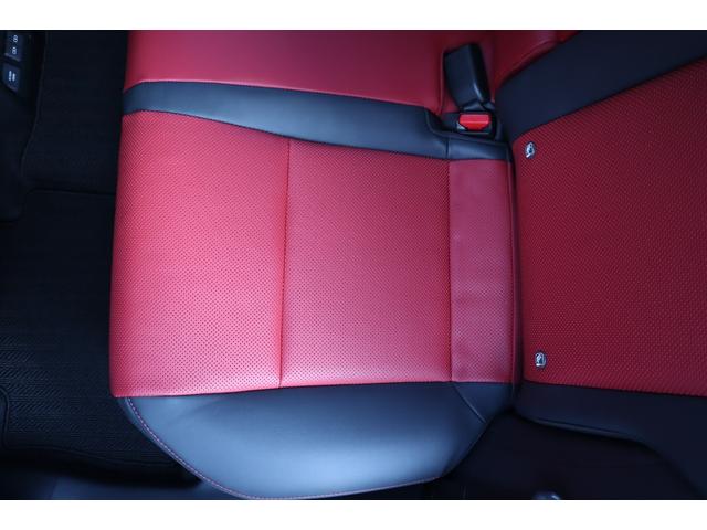 ＮＸ ＮＸ３５０　Ｆスポーツ　４ＷＤ　ワンオーナー　デジタルインナーミラー　後席パワーシート　後席シートヒーター　オレンジキャリパー　メーカー前後ドライブレコーダー　パノラミックビューモニター　三眼ＬＥＤヘッドライト　ＡＨＳ（55枚目）