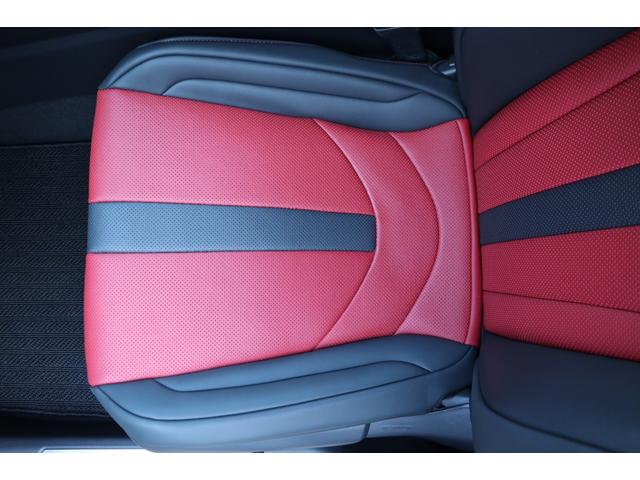 ＮＸ ＮＸ３５０　Ｆスポーツ　４ＷＤ　ワンオーナー　デジタルインナーミラー　後席パワーシート　後席シートヒーター　オレンジキャリパー　メーカー前後ドライブレコーダー　パノラミックビューモニター　三眼ＬＥＤヘッドライト　ＡＨＳ（56枚目）