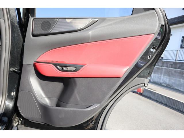 ＮＸ ＮＸ３５０　Ｆスポーツ　４ＷＤ　ワンオーナー　デジタルインナーミラー　後席パワーシート　後席シートヒーター　オレンジキャリパー　メーカー前後ドライブレコーダー　パノラミックビューモニター　三眼ＬＥＤヘッドライト　ＡＨＳ（60枚目）