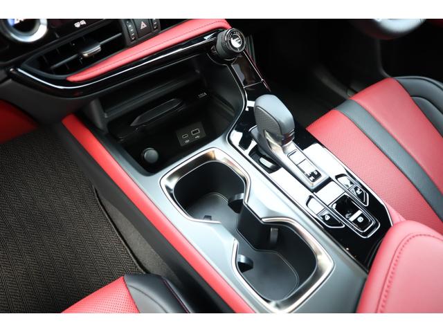 ＮＸ ＮＸ３５０　Ｆスポーツ　４ＷＤ　ワンオーナー　デジタルインナーミラー　後席パワーシート　後席シートヒーター　オレンジキャリパー　メーカー前後ドライブレコーダー　パノラミックビューモニター　三眼ＬＥＤヘッドライト　ＡＨＳ（71枚目）