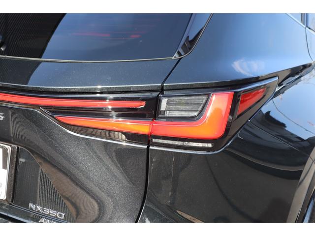 ＮＸ ＮＸ３５０　Ｆスポーツ　４ＷＤ　ワンオーナー　デジタルインナーミラー　後席パワーシート　後席シートヒーター　オレンジキャリパー　メーカー前後ドライブレコーダー　パノラミックビューモニター　三眼ＬＥＤヘッドライト　ＡＨＳ（76枚目）