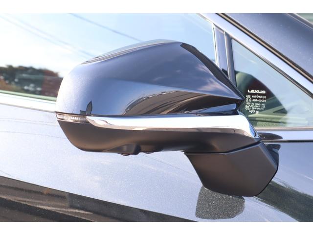 ＮＸ ＮＸ３５０　Ｆスポーツ　４ＷＤ　ワンオーナー　デジタルインナーミラー　後席パワーシート　後席シートヒーター　オレンジキャリパー　メーカー前後ドライブレコーダー　パノラミックビューモニター　三眼ＬＥＤヘッドライト　ＡＨＳ（77枚目）