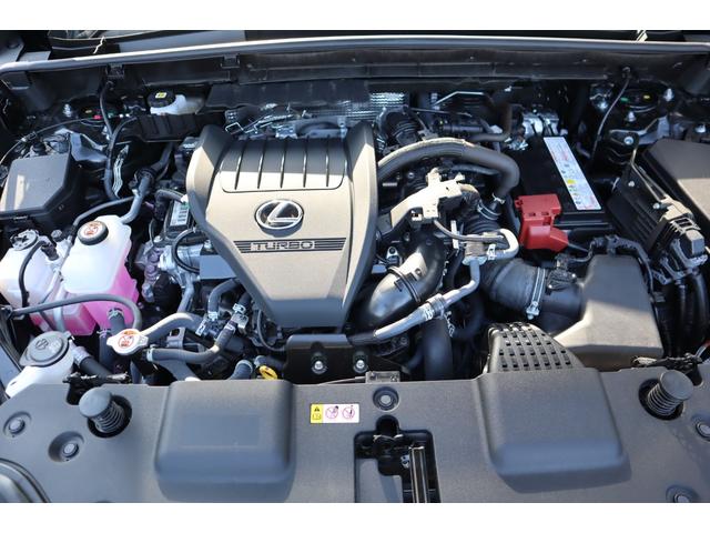 ＮＸ ＮＸ３５０　Ｆスポーツ　４ＷＤ　ワンオーナー　デジタルインナーミラー　後席パワーシート　後席シートヒーター　オレンジキャリパー　メーカー前後ドライブレコーダー　パノラミックビューモニター　三眼ＬＥＤヘッドライト　ＡＨＳ（80枚目）