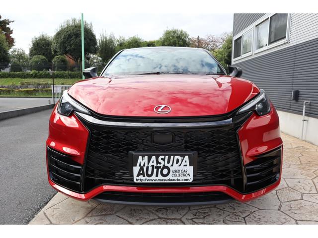 ＬＢＸ モリゾウ　ＲＲ　走行３４４Ｋｍ　寒冷地仕様　メーカードライブレコーダー　パノラミックビューモニター　ＬＥＤヘッドライトＡＨＳ　シートヒーター　ステアリングヒーター　パドルシフト　ローンチコントロール　レッドキャリパー（2枚目）