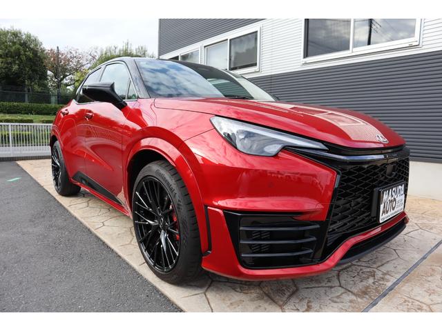 ＬＢＸ モリゾウ　ＲＲ　走行３４４Ｋｍ　寒冷地仕様　メーカードライブレコーダー　パノラミックビューモニター　ＬＥＤヘッドライトＡＨＳ　シートヒーター　ステアリングヒーター　パドルシフト　ローンチコントロール　レッドキャリパー（3枚目）