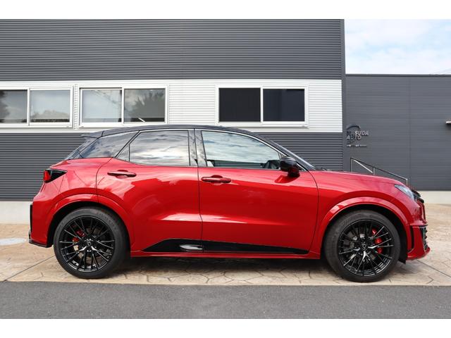 ＬＢＸ モリゾウ　ＲＲ　走行３４４Ｋｍ　寒冷地仕様　メーカードライブレコーダー　パノラミックビューモニター　ＬＥＤヘッドライトＡＨＳ　シートヒーター　ステアリングヒーター　パドルシフト　ローンチコントロール　レッドキャリパー（4枚目）