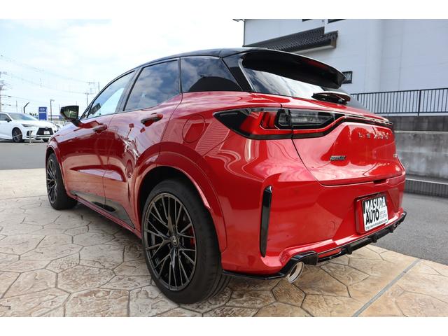 ＬＢＸ モリゾウ　ＲＲ　走行３４４Ｋｍ　寒冷地仕様　メーカードライブレコーダー　パノラミックビューモニター　ＬＥＤヘッドライトＡＨＳ　シートヒーター　ステアリングヒーター　パドルシフト　ローンチコントロール　レッドキャリパー（5枚目）