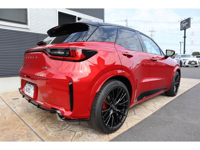 ＬＢＸ モリゾウ　ＲＲ　走行３４４Ｋｍ　寒冷地仕様　メーカードライブレコーダー　パノラミックビューモニター　ＬＥＤヘッドライトＡＨＳ　シートヒーター　ステアリングヒーター　パドルシフト　ローンチコントロール　レッドキャリパー（7枚目）