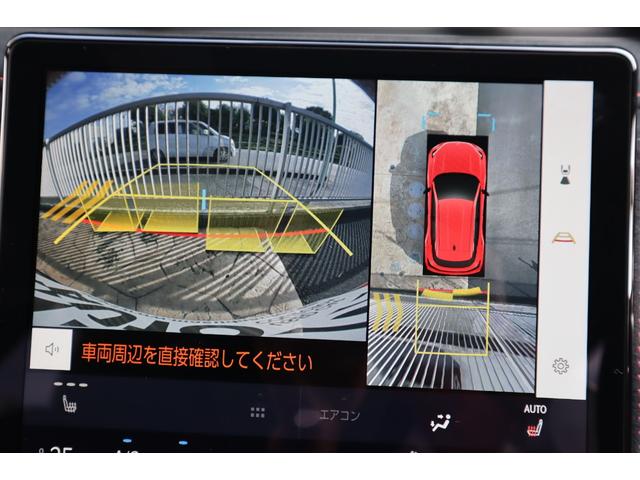 ＬＢＸ モリゾウ　ＲＲ　走行３４４Ｋｍ　寒冷地仕様　メーカードライブレコーダー　パノラミックビューモニター　ＬＥＤヘッドライトＡＨＳ　シートヒーター　ステアリングヒーター　パドルシフト　ローンチコントロール　レッドキャリパー（13枚目）