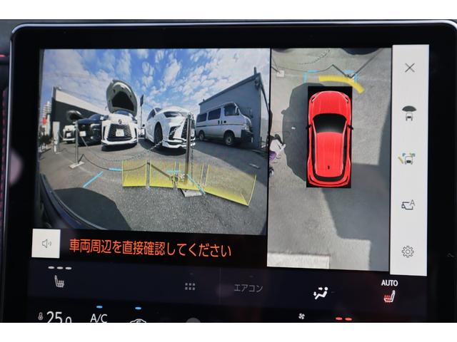 ＬＢＸ モリゾウ　ＲＲ　走行３４４Ｋｍ　寒冷地仕様　メーカードライブレコーダー　パノラミックビューモニター　ＬＥＤヘッドライトＡＨＳ　シートヒーター　ステアリングヒーター　パドルシフト　ローンチコントロール　レッドキャリパー（14枚目）