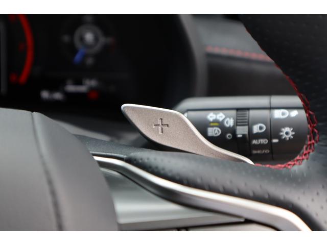 ＬＢＸ モリゾウ　ＲＲ　走行３４４Ｋｍ　寒冷地仕様　メーカードライブレコーダー　パノラミックビューモニター　ＬＥＤヘッドライトＡＨＳ　シートヒーター　ステアリングヒーター　パドルシフト　ローンチコントロール　レッドキャリパー（21枚目）