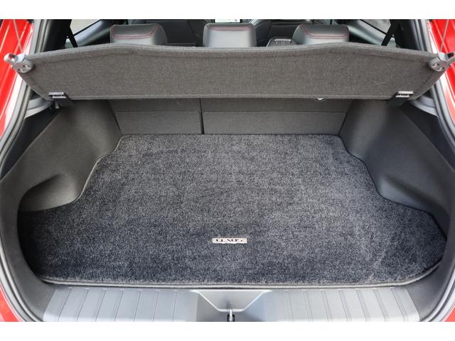 ＬＢＸ モリゾウ　ＲＲ　走行３４４Ｋｍ　寒冷地仕様　メーカードライブレコーダー　パノラミックビューモニター　ＬＥＤヘッドライトＡＨＳ　シートヒーター　ステアリングヒーター　パドルシフト　ローンチコントロール　レッドキャリパー（24枚目）