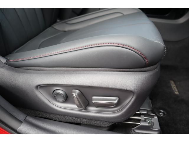 ＬＢＸ モリゾウ　ＲＲ　走行３４４Ｋｍ　寒冷地仕様　メーカードライブレコーダー　パノラミックビューモニター　ＬＥＤヘッドライトＡＨＳ　シートヒーター　ステアリングヒーター　パドルシフト　ローンチコントロール　レッドキャリパー（26枚目）