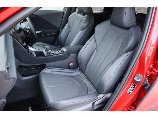 ＬＢＸ モリゾウ　ＲＲ　走行３４４Ｋｍ　寒冷地仕様　メーカードライブレコーダー　パノラミックビューモニター　ＬＥＤヘッドライトＡＨＳ　シートヒーター　ステアリングヒーター　パドルシフト　ローンチコントロール　レッドキャリパー（37枚目）