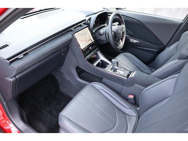 ＬＢＸ モリゾウ　ＲＲ　走行３４４Ｋｍ　寒冷地仕様　メーカードライブレコーダー　パノラミックビューモニター　ＬＥＤヘッドライトＡＨＳ　シートヒーター　ステアリングヒーター　パドルシフト　ローンチコントロール　レッドキャリパー（38枚目）