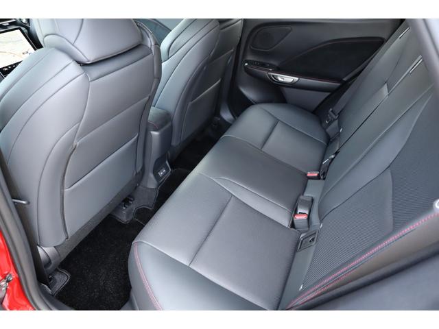 ＬＢＸ モリゾウ　ＲＲ　走行３４４Ｋｍ　寒冷地仕様　メーカードライブレコーダー　パノラミックビューモニター　ＬＥＤヘッドライトＡＨＳ　シートヒーター　ステアリングヒーター　パドルシフト　ローンチコントロール　レッドキャリパー（40枚目）