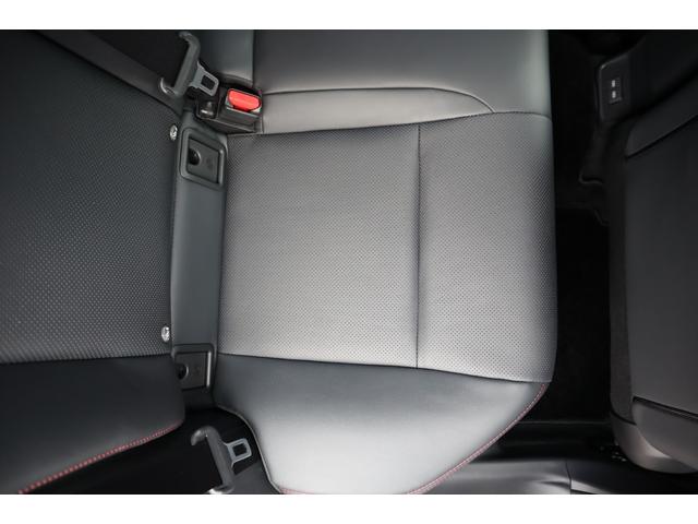 ＬＢＸ モリゾウ　ＲＲ　走行３４４Ｋｍ　寒冷地仕様　メーカードライブレコーダー　パノラミックビューモニター　ＬＥＤヘッドライトＡＨＳ　シートヒーター　ステアリングヒーター　パドルシフト　ローンチコントロール　レッドキャリパー（43枚目）