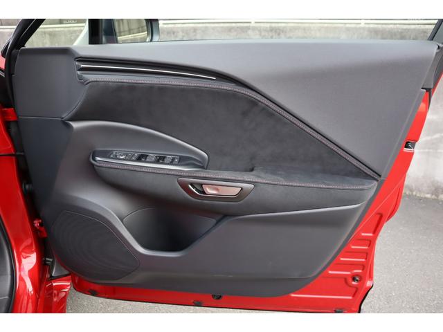 ＬＢＸ モリゾウ　ＲＲ　走行３４４Ｋｍ　寒冷地仕様　メーカードライブレコーダー　パノラミックビューモニター　ＬＥＤヘッドライトＡＨＳ　シートヒーター　ステアリングヒーター　パドルシフト　ローンチコントロール　レッドキャリパー（47枚目）