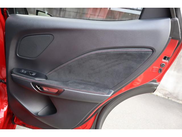 ＬＢＸ モリゾウ　ＲＲ　走行３４４Ｋｍ　寒冷地仕様　メーカードライブレコーダー　パノラミックビューモニター　ＬＥＤヘッドライトＡＨＳ　シートヒーター　ステアリングヒーター　パドルシフト　ローンチコントロール　レッドキャリパー（49枚目）