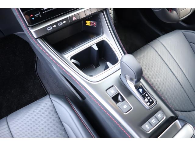 ＬＢＸ モリゾウ　ＲＲ　走行３４４Ｋｍ　寒冷地仕様　メーカードライブレコーダー　パノラミックビューモニター　ＬＥＤヘッドライトＡＨＳ　シートヒーター　ステアリングヒーター　パドルシフト　ローンチコントロール　レッドキャリパー（61枚目）