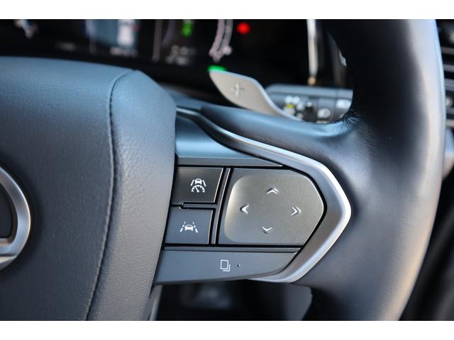 NX NX450h+ バージョンL サンルーフ モデリスタエアロパーツ デジタルインナーミラー 前後ドライブレコーダー 別体ディスクプレイヤー パノラミックビューモニター 三眼LEDヘッドライト 後席シートヒーター パワーバックドア(27枚目)