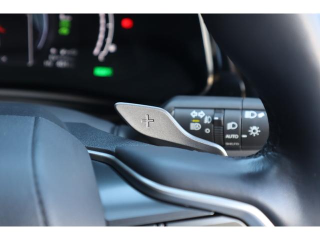 NX NX450h+ バージョンL サンルーフ モデリスタエアロパーツ デジタルインナーミラー 前後ドライブレコーダー 別体ディスクプレイヤー パノラミックビューモニター 三眼LEDヘッドライト 後席シートヒーター パワーバックドア(32枚目)